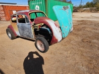 1964 Volkswagen Beetle for sale in Michigan (ID-123276)