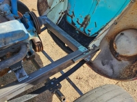 1964 Volkswagen Beetle for sale in Michigan (ID-123276)