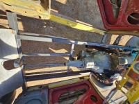 1964 Volkswagen Beetle for sale in Michigan (ID-123276)