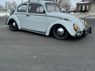 1964 Volkswagen Beetle for sale