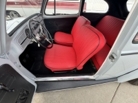 1964 Volkswagen Beetle for sale in Michigan (ID-125804)