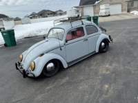 1964 Volkswagen Beetle for sale in Michigan (ID-125804)