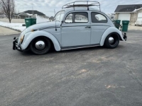 1964 Volkswagen Beetle for sale in Michigan (ID-125804)