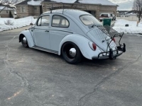 1964 Volkswagen Beetle for sale in Michigan (ID-125804)