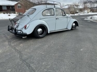 1964 Volkswagen Beetle for sale in Michigan (ID-125804)