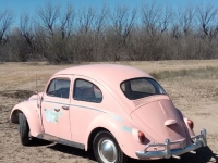 1964 Volkswagen Beetle for sale (ID-127095)