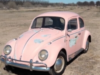 1964 Volkswagen Beetle for sale (ID-127095)