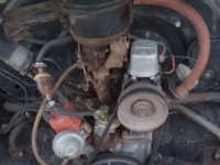 1964 Volkswagen Beetle for sale (ID-127095)