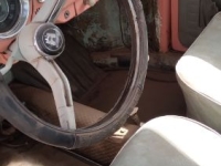 1964 Volkswagen Beetle for sale (ID-127095)