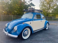 1964 Volkswagen Beetle for sale in Riverhead, New York (ID-134009)