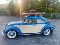 1964 Volkswagen Beetle for sale in Riverhead, New York (ID-134009)