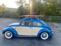 1964 Volkswagen Beetle for sale in Riverhead, New York (ID-134009)