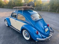 1964 Volkswagen Beetle for sale in Riverhead, New York (ID-134009)