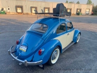 1964 Volkswagen Beetle for sale in Riverhead, New York (ID-134009)
