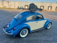 1964 Volkswagen Beetle for sale in Riverhead, New York (ID-134009)