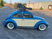1964 Volkswagen Beetle for sale in Riverhead, New York (ID-134009)