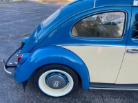 1964 Volkswagen Beetle for sale in Riverhead, New York (ID-134009)