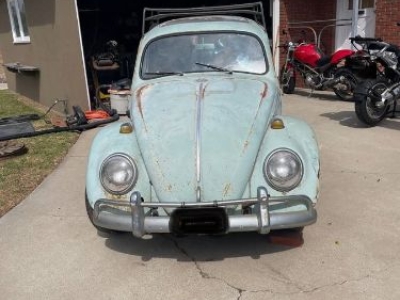 1964 Volkswagen Beetle for sale