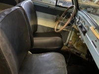 1964 Volkswagen Beetle for sale in Michigan (ID-138125)
