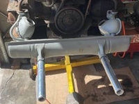 1964 Volkswagen Beetle for sale in Michigan (ID-138125)