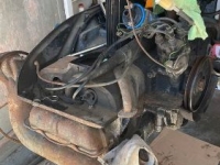 1964 Volkswagen Beetle for sale in Michigan (ID-138125)