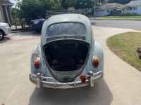 1964 Volkswagen Beetle for sale in Michigan (ID-138125)