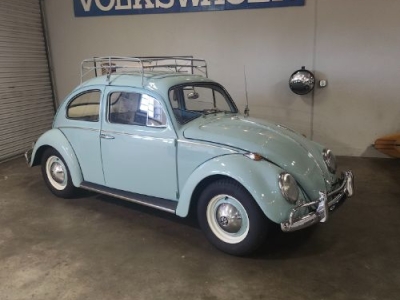 1964 Volkswagen Beetle for sale