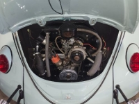 1964 Volkswagen Beetle for sale in Michigan (ID-139571)