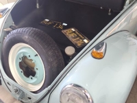 1964 Volkswagen Beetle for sale in Michigan (ID-139571)