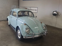 1964 Volkswagen Beetle for sale in Michigan (ID-139571)