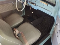 1964 Volkswagen Beetle for sale in Michigan (ID-139571)