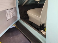 1964 Volkswagen Beetle for sale in Michigan (ID-139571)