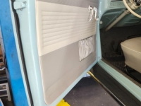 1964 Volkswagen Beetle for sale in Michigan (ID-139571)