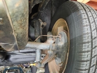 1964 Volkswagen Beetle for sale in Michigan (ID-139571)