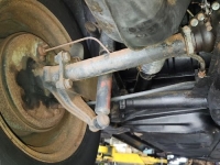 1964 Volkswagen Beetle for sale in Michigan (ID-139571)