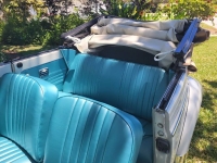 1964 Volkswagen Beetle for sale in Michigan (ID-140710)