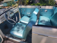 1964 Volkswagen Beetle for sale in Michigan (ID-140710)