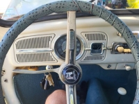 1964 Volkswagen Beetle for sale in Michigan (ID-140710)