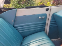 1964 Volkswagen Beetle for sale in Michigan (ID-140710)