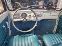 1964 Volkswagen Beetle for sale in Michigan (ID-140710)