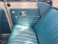 1964 Volkswagen Beetle for sale in Michigan (ID-140710)