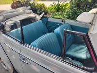 1964 Volkswagen Beetle for sale in Michigan (ID-140710)