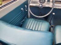 1964 Volkswagen Beetle for sale in Michigan (ID-140710)
