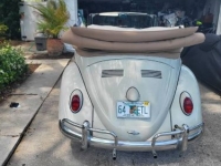 1964 Volkswagen Beetle for sale in Michigan (ID-140710)