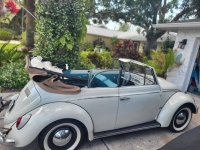 1964 Volkswagen Beetle for sale in Michigan (ID-140710)