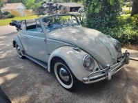 1964 Volkswagen Beetle for sale in Michigan (ID-140710)