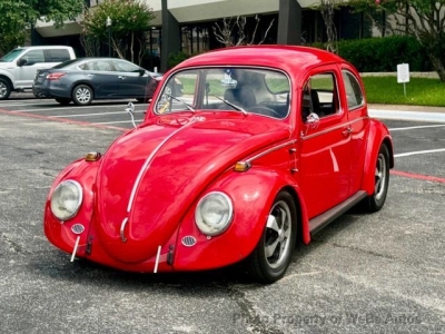 1964 Volkswagen Beetle for sale in United States