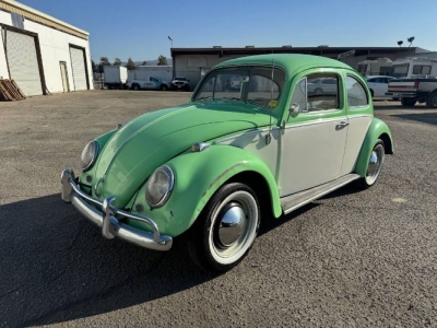1964 Volkswagen Beetle for sale