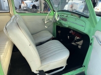 1964 Volkswagen Beetle for sale in Michigan (ID-144915)