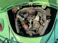 1964 Volkswagen Beetle for sale in Michigan (ID-144915)